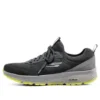 Go Run Consistent ”Nite Owl – Charcoal Lime”