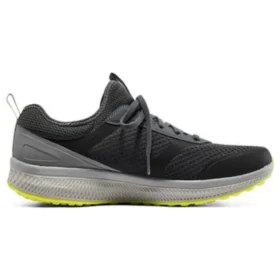 Go Run Consistent ”Nite Owl – Charcoal Lime”