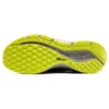 Go Run Consistent ”Nite Owl – Charcoal Lime”