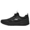 Go Run Consistent ”Nite Owl – Pure Black”