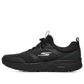 Go Run Consistent ”Nite Owl – Pure Black”