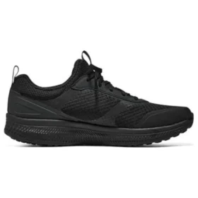 Go Run Consistent ”Nite Owl – Pure Black”