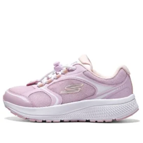 Go Run Consistent ”Pink White”