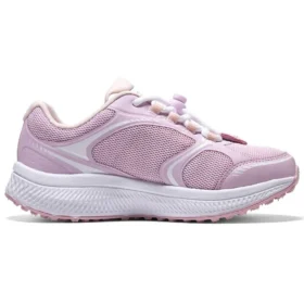 Go Run Consistent ”Pink White”