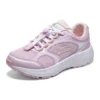 Go Run Consistent ”Pink White”