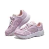 Go Run Consistent ”Pink White”