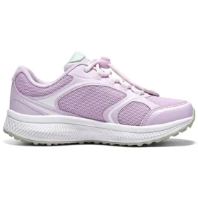 Go Run Consistent ”Purple”