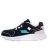 Go Run Consistent Skor ”Black Pink”
