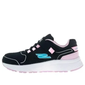 Go Run Consistent Skor ”Black Pink”