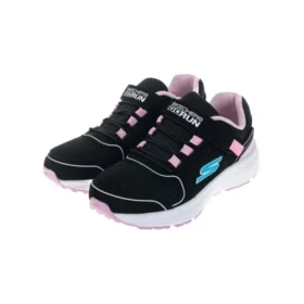 Go Run Consistent Skor ”Black Pink”