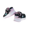 Go Run Consistent Skor ”Black Pink”