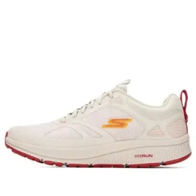 Go Run Consistent Skor ”Cream Red”