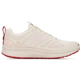 Go Run Consistent Skor ”Cream Red”