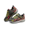 Go Run Consistent-Sneakers ”Dark Grey Red”