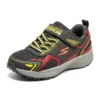 Go Run Consistent-Sneakers ”Dark Grey Red”