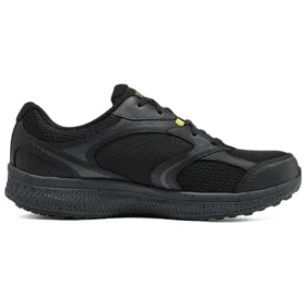 Go Run Consistent ”Specie – Black Yellow”