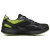 Go Run Consistent Svart/Gul