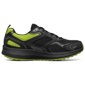 Go Run Consistent Svart/Gul