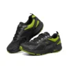 Go Run Consistent Svart/Gul