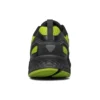 Go Run Consistent Svart/Gul