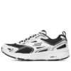 Go Run Consistent ”Svart Silver”
