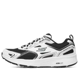 Go Run Consistent ”Svart Silver”