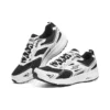 Go Run Consistent ”Svart Silver”