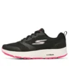 Go Run Consistent ”Svart Vit Rosa”