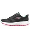 Go Run Consistent ”Svart Vit Rosa”