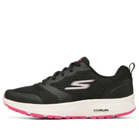 Go Run Consistent ”Svart Vit Rosa”