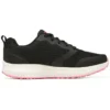 Go Run Consistent ”Svart Vit Rosa”