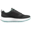 Go Run Consistent ”Svart Vit Rosa”