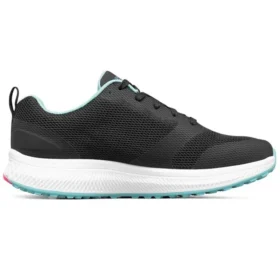 Go Run Consistent ”Svart Vit Rosa”