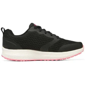 Go Run Consistent ”Svart Vit Rosa”