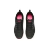 Go Run Consistent ”Svart Vit Rosa”
