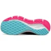 Go Run Consistent ”Svart Vit Rosa”