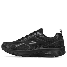 Go Run Consistent ”Triple Black”