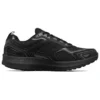 Go Run Consistent ”Triple Black”