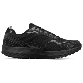 Go Run Consistent ”Triple Black”