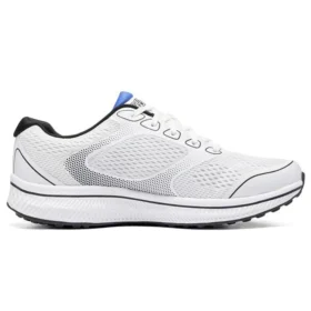 Go Run Consistent ”Vit Blå”