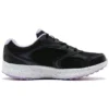 Go Run Consistent Vivid Horizon ”Svart Lila”