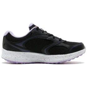 Go Run Consistent Vivid Horizon ”Svart Lila”