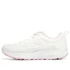 Go Run Consistent ”White Pink”