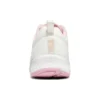 Go Run Consistent ”White Pink”