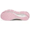 Go Run Consistent ”White Pink”