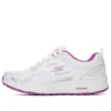 Go Run Consistent ”White Purple”