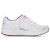 Go Run Consistent ”White Purple”