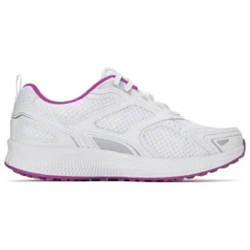 Go Run Consistent ”White Purple”