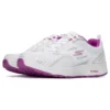 Go Run Consistent ”White Purple”