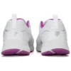 Go Run Consistent ”White Purple”